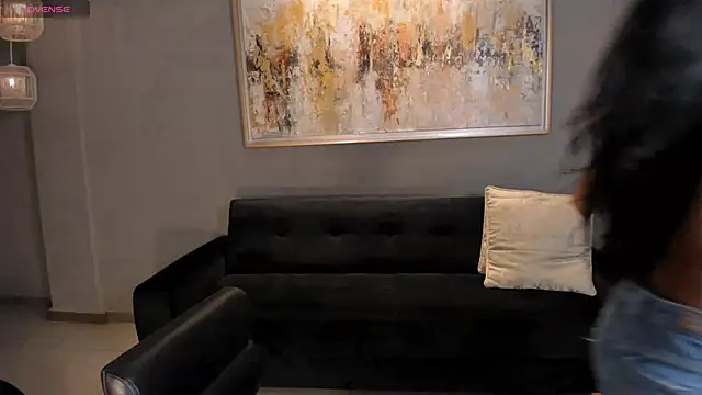 AmaliaCrus online show from 10/07/25, 08:17