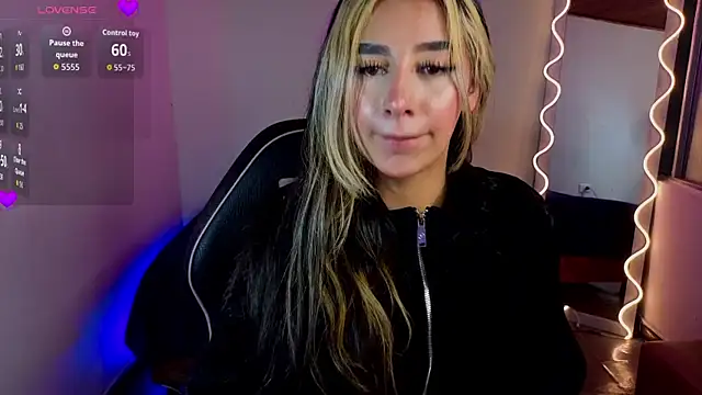 Malory tay1 online show from 10/15/25, 07:14