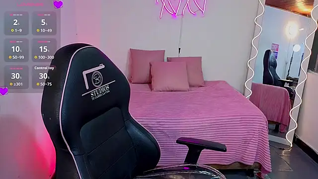 Malory tay1 online show from 11/01/25, 06:43