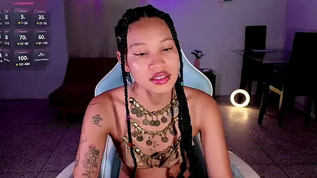 eleselas online show from 10/24/25, 11:45