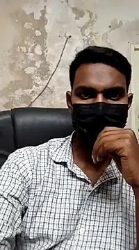 vikesh05 online show from 03/20/25, 06:53