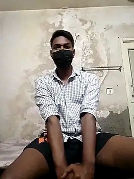 vikesh05 online show from 03/21/25, 07:13