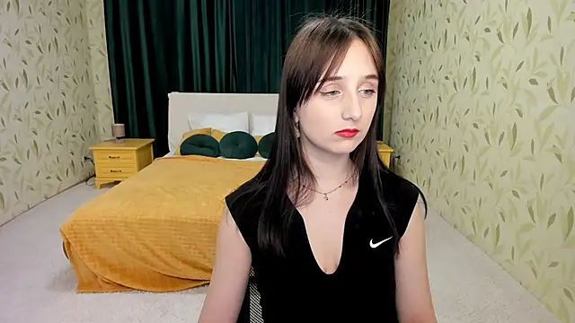 Snapshot of JulietMonli chatting on 11/02/25, 07:16 JulietMonli online show from 11/02/25, 07:16