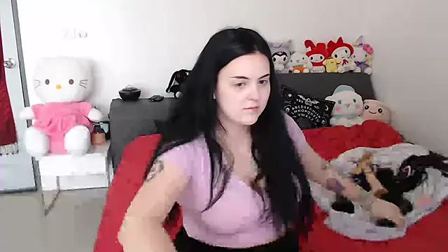 Snapshot of mrsemmablaze chatting on 03/19/25, 07:29 mrsemmablaze online show from 03/19/25, 07:29