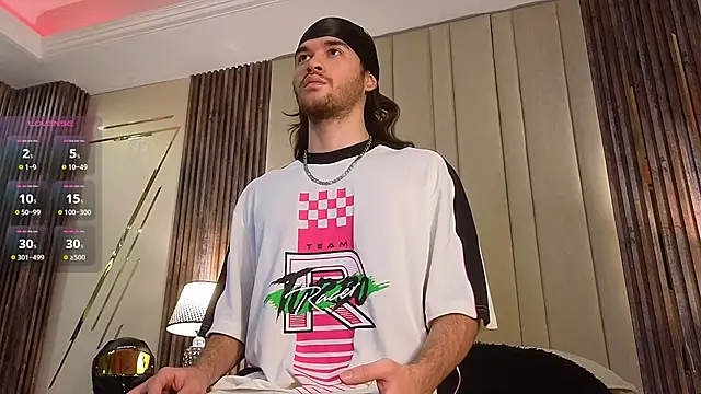 FreyrVik online show from 10/15/25, 07:58