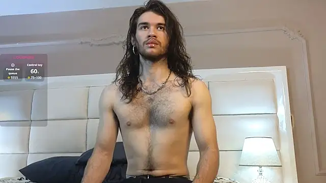 FreyrVik online show from 10/18/25, 01:45