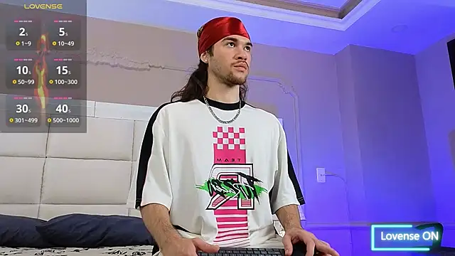 FreyrVik online show from 10/29/25, 06:09