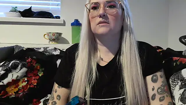 Sizzling Indie36 online show from 09/28/25, 05:18