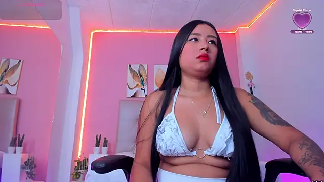 Molly h0t online show from 10/25/25, 01:07