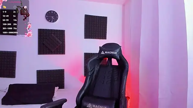 hannarusso online show from 10/21/25, 09:26