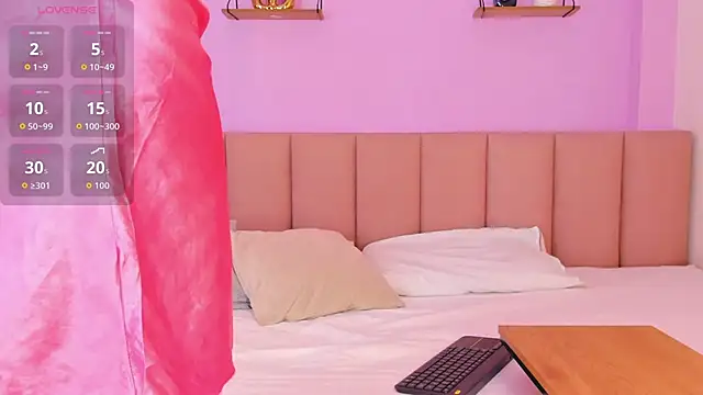 honeygray02 online show from 11/08/25, 03:18