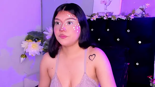 Snapshot of Zamantta chatting on 10/30/25, 06:04 Zamantta online show from 10/30/25, 06:04