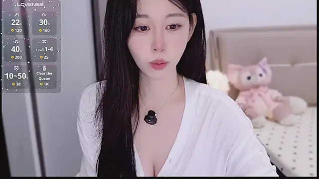 Yoyuyuy online show from 11/23/25, 12:21