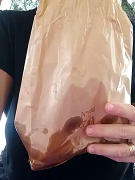 emiliemilf online show from 10/21/25, 05:35