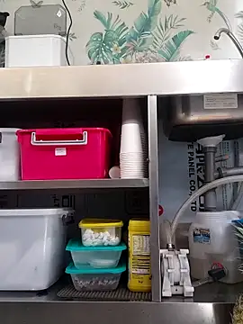 emiliemilf online show from 10/22/25, 08:19