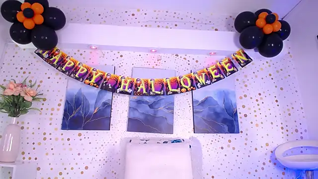 Andy Leex online show from 10/24/25, 08:27