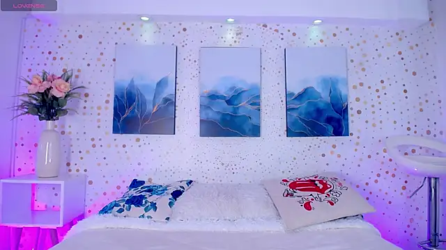 Andy Leex online show from 11/16/25, 08:03