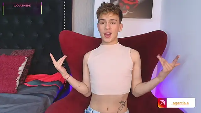 Snapshot of LiamWildx20 chatting on 10/17/25, 04:48 LiamWildx20 online show from 10/17/25, 04:48