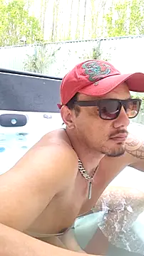 TAIZ69WORLD online show from 10/08/25, 03:37