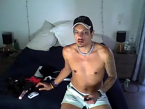 TAIZ69WORLD online show from 10/31/25, 07:59