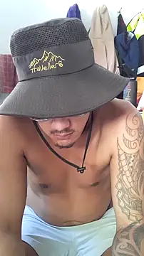 TAIZ69WORLD online show from 11/07/25, 02:55