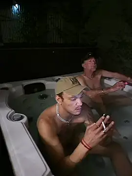 TAIZ69WORLD online show from 11/11/25, 01:22