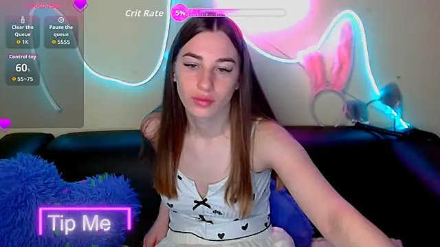 rosy madison77 online show from 11/21/25, 08:24