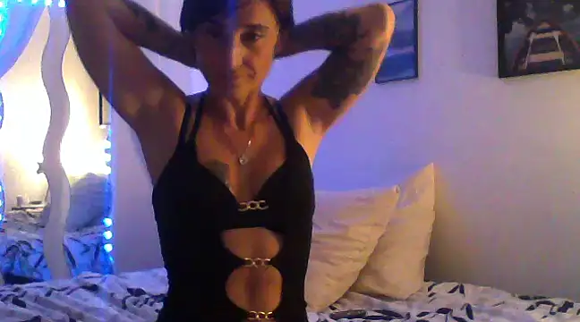 Snapshot of CaroKev chatting on 03/16/25, 12:12 CaroKev online show from 03/16/25, 12:12