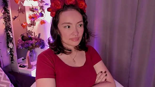 Angelica Moon21 online show from 10/23/25, 04:56