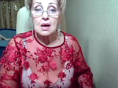 Margo Sweety online show from 10/11/25, 03:54