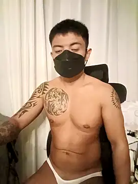 woldlfyboy online show from 03/16/25, 04:45