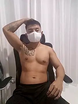 woldlfyboy online show from 03/18/25, 03:10