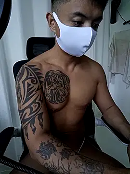 woldlfyboy online show from 03/21/25, 02:18