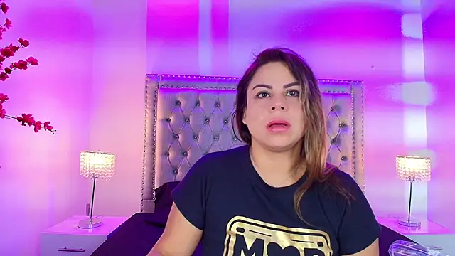 Lia adamsss online show from 11/16/25, 03:45