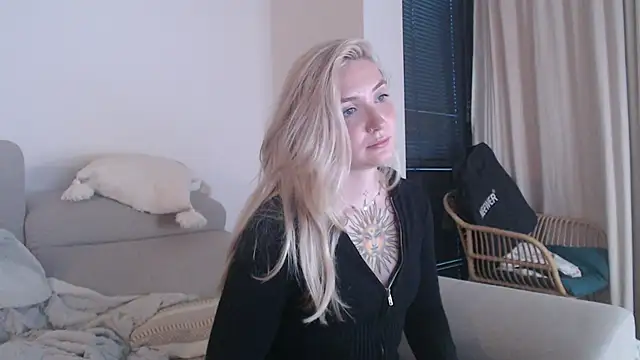 tattoobbgirl online show from 10/25/25, 05:19