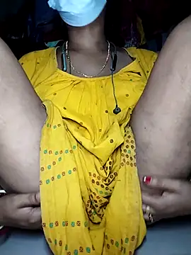 Sonajimo121994 online show from 10/07/25, 09:45