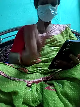 Sonajimo121994 online show from 11/17/25, 04:35