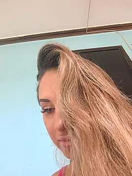 Brilliant-Splashes online show from 10/21/25, 02:34