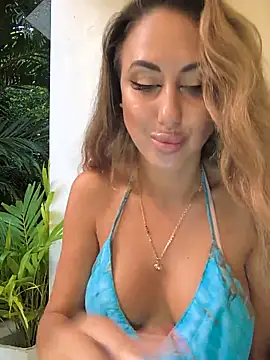 Brilliant-Splashes online show from 10/31/25, 09:49