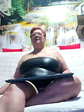 QueenPammy1 online show from 02/08/25, 07:26