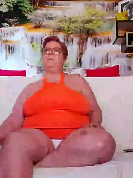 QueenPammy1 online show from 02/11/25, 07:23