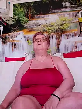 QueenPammy1 online show from 02/15/25, 06:55