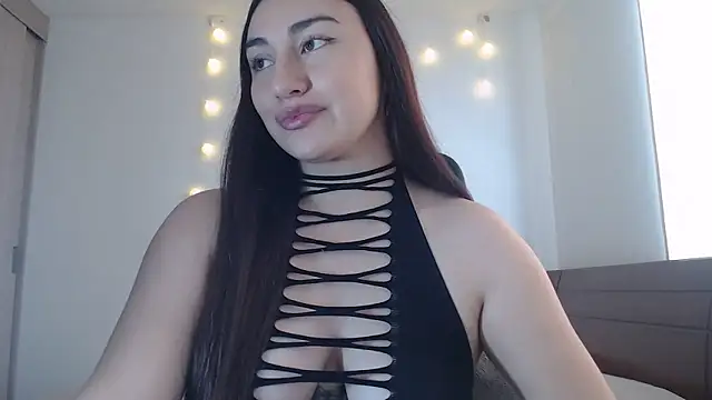 nalafoster online show from 11/17/25, 02:56