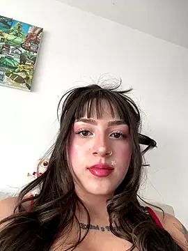 chloee gardner online show from 09/17/25, 07:04