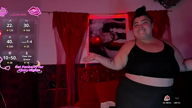 dirtyBBWplay online show from 11/01/25, 04:14