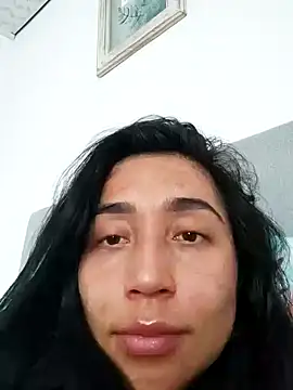 Elowyn online show from 10/05/25, 08:51