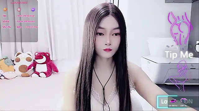 susu66888 online show from 10/31/25, 01:28