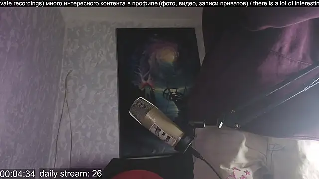 w0rkman online show from 09/11/25, 08:53