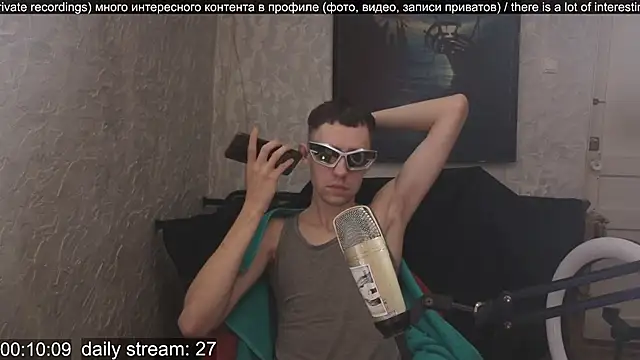 w0rkman online show from 09/13/25, 01:38