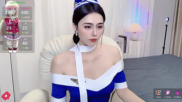 Alma va online show from 10/19/25, 02:50